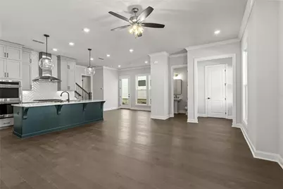 1244 Burhouse Circle, Cumming, GA 30041 - Photo 11