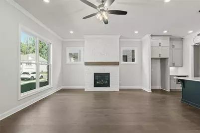 1244 Burhouse Circle, Cumming, GA 30041 - Photo 9