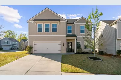 204 Auburn Station Drive, Auburn, GA 30011 - Photo 63