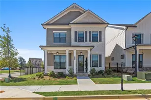 1282 Burhouse Cir, Cumming, GA 30041 - Photo 1