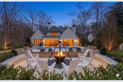 3758 Vermont Road NE, Atlanta, GA 30319 - Photo 1