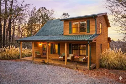 388 Palisade Drive, Ellijay, GA 30540 - Photo 1
