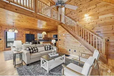 388 Palisade Drive, Ellijay, GA 30540 - Photo 5