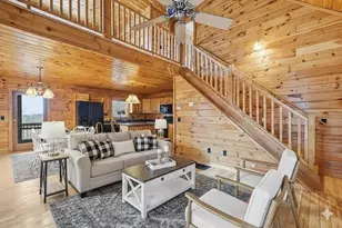 388 Palisade Dr, Ellijay, GA 30540 - Photo 5