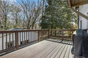 3873 Chamblee Dunwoody Rd, Atlanta, GA 30341 - Photo 35