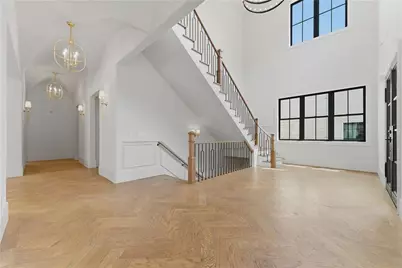 1366 Wessyngton Road NE, Atlanta, GA 30306 - Photo 5