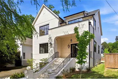 1366 Wessyngton Road NE, Atlanta, GA 30306 - Photo 3