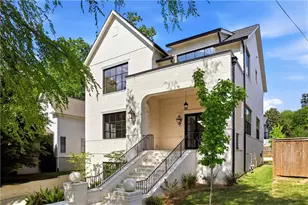 1366 Wessyngton Rd NE, Atlanta, GA 30306 - Photo 3