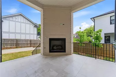 1366 Wessyngton Road NE, Atlanta, GA 30306 - Photo 23