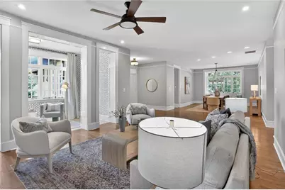 754 Juniper Street NE #11, Atlanta, GA 30308 - Photo 3
