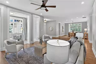 754 Juniper St NE, Atlanta, GA 30308 - Photo 3