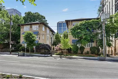 754 Juniper Street NE #11, Atlanta, GA 30308 - Photo 1
