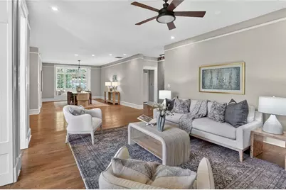 754 Juniper Street NE #11, Atlanta, GA 30308 - Photo 5