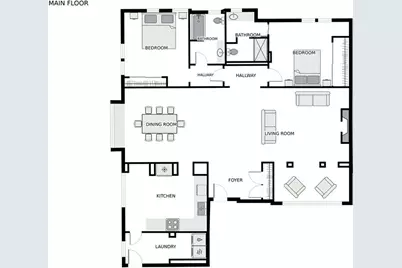 754 Juniper Street NE #11, Atlanta, GA 30308 - Photo 21