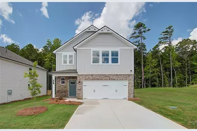 86 Hydrangea Circle, Fairburn, GA 30213 - Photo 1