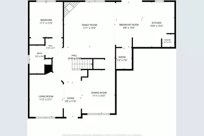 4228 Woods Creek Lane, Suwanee, GA 30024 - Photo 29