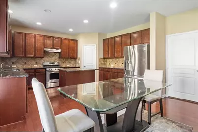 4228 Woods Creek Lane, Suwanee, GA 30024 - Photo 9