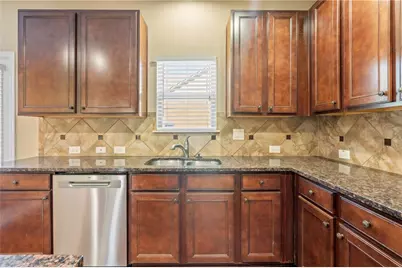 4228 Woods Creek Lane, Suwanee, GA 30024 - Photo 7