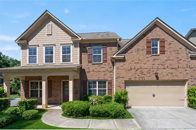 4228 Woods Creek Lane, Suwanee, GA 30024 - Photo 1