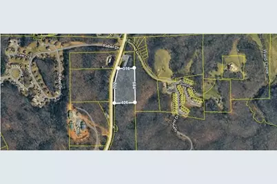 000 Morrison Moore Parkway E, Dahlonega, GA 30533 - Photo 1
