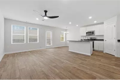 222 Norchester Avenue, Hogansville, GA 30230 - Photo 7
