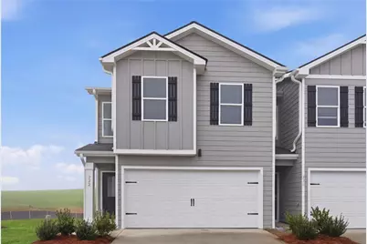 222 Norchester Avenue, Hogansville, GA 30230 - Photo 1