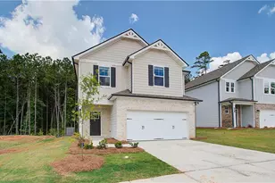 84 Hydrangea Cir, Fairburn, GA 30213 - Photo 3