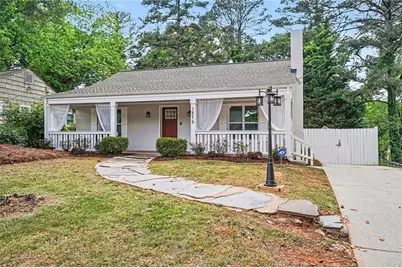 1275 Westridge Road SW, Atlanta, GA 30311 - Photo 33