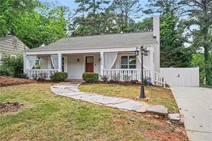 1275 Westridge Rd SW, Atlanta, GA 30311 - Photo 33