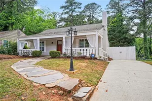 1275 Westridge Rd SW, Atlanta, GA 30311 - Photo 1