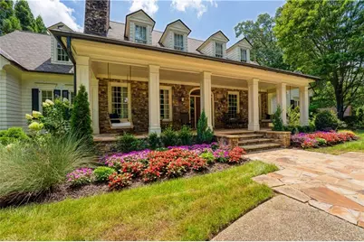 5000 Long Island Drive NW, Sandy Springs, GA 30327 - Photo 1