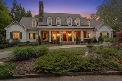 5000 Long Island Drive NW, Sandy Springs, GA 30327 - Photo 3