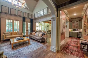 5000 Long Island Dr NW, Sandy Springs, GA 30327 - Photo 19