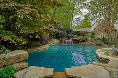 5000 Long Island Drive NW, Sandy Springs, GA 30327 - Photo 5