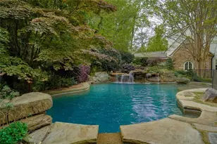 5000 Long Island Dr NW, Sandy Springs, GA 30327 - Photo 5
