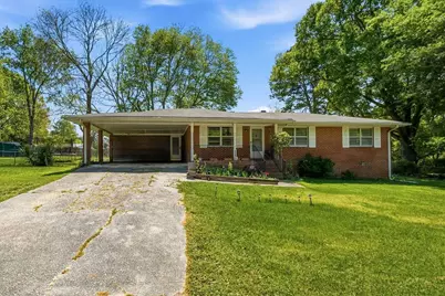 1210 Topaz Lane, Villa Rica, GA 30180 - Photo 1