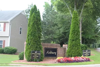 102 Ashbury Drive, Villa Rica, GA 30180 - Photo 1