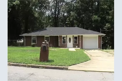 273 Chicamauga Avenue SW, Atlanta, GA 30314 - Photo 1