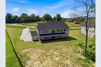 3893 Indian Shoals Road SE, Bethlehem, GA 30620 - Photo 51