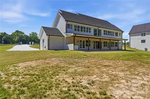 3893 Indian Shoals Rd SE, Bethlehem, GA 30620 - Photo 45