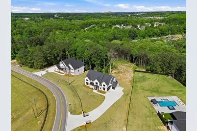 3893 Indian Shoals Road SE, Bethlehem, GA 30620 - Photo 53