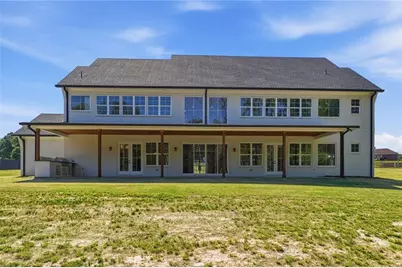 3893 Indian Shoals Road SE, Bethlehem, GA 30620 - Photo 49