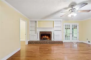 1453 Clearview Dr NW, Acworth, GA 30102 - Photo 11