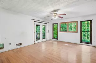 1453 Clearview Dr NW, Acworth, GA 30102 - Photo 13