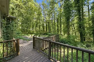 1453 Clearview Dr NW, Acworth, GA 30102 - Photo 37