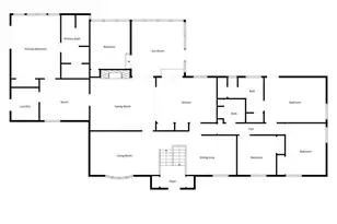 1453 Clearview Dr NW, Acworth, GA 30102 - Photo 49