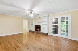 1453 Clearview Dr NW, Acworth, GA 30102 - Photo 7