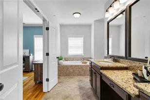 910 Acadiana Dr, Sandy Springs, GA 30328 - Photo 29