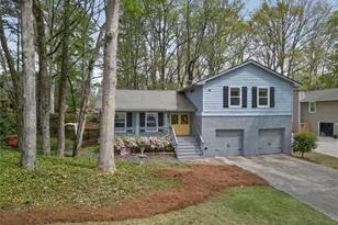 425 Ansley Dr, Roswell, GA 30076 - Photo 3