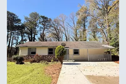 4183 Ohara Road, Forest Park, GA 30297 - Photo 1